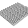 Grigliato KOPRON® maglia 15X100