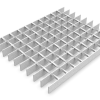 Grigliato maglia 34x38