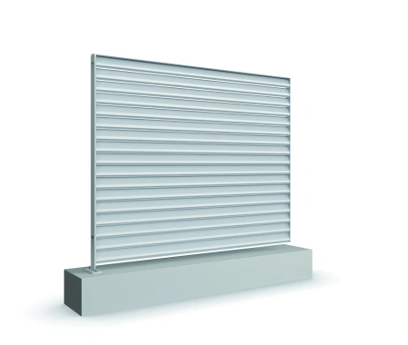 Linear® orizzontale