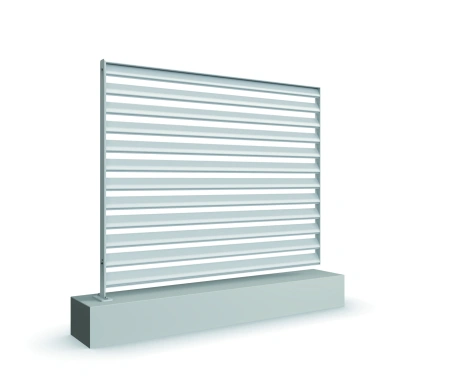 Linear® orizzontale