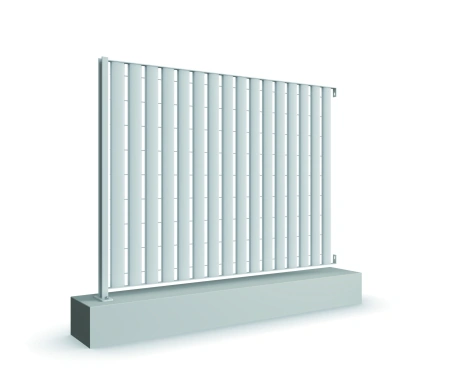 Linear® verticale