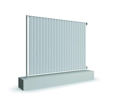 Linear® Verticale