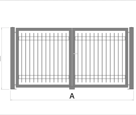 Vulcano verticale